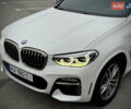 Белый БМВ Х3, объемом двигателя 3 л и пробегом 113 тыс. км за 37999 $, фото 18 на Automoto.ua