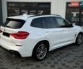 Білий БМВ Х3, об'ємом двигуна 2 л та пробігом 80 тис. км за 35999 $, фото 42 на Automoto.ua