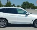 Белый БМВ Х3, объемом двигателя 2 л и пробегом 179 тыс. км за 33500 $, фото 1 на Automoto.ua