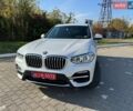 Білий БМВ Х3, об'ємом двигуна 2 л та пробігом 211 тис. км за 22700 $, фото 1 на Automoto.ua