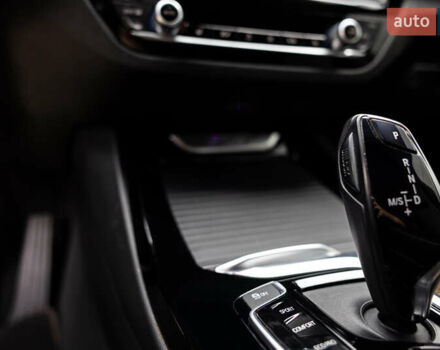 Білий БМВ Х3, об'ємом двигуна 2 л та пробігом 144 тис. км за 29500 $, фото 42 на Automoto.ua