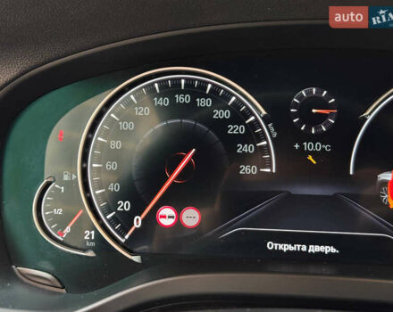 Білий БМВ Х3, об'ємом двигуна 2 л та пробігом 99 тис. км за 29000 $, фото 23 на Automoto.ua