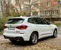 Белый БМВ Х3, объемом двигателя 2 л и пробегом 109 тыс. км за 31900 $, фото 114 на Automoto.ua