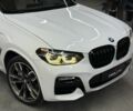 Белый БМВ Х3, объемом двигателя 3 л и пробегом 111 тыс. км за 34500 $, фото 1 на Automoto.ua