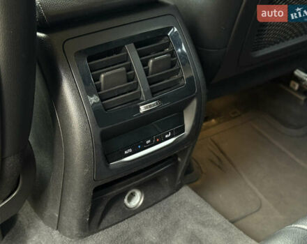 Белый БМВ Х3, объемом двигателя 2 л и пробегом 170 тыс. км за 24500 $, фото 20 на Automoto.ua