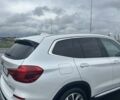 Белый БМВ Х3, объемом двигателя 2 л и пробегом 140 тыс. км за 29000 $, фото 5 на Automoto.ua