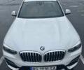 Белый БМВ Х3, объемом двигателя 2 л и пробегом 140 тыс. км за 29000 $, фото 4 на Automoto.ua