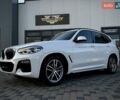 Білий БМВ Х3, об'ємом двигуна 2 л та пробігом 80 тис. км за 35999 $, фото 21 на Automoto.ua