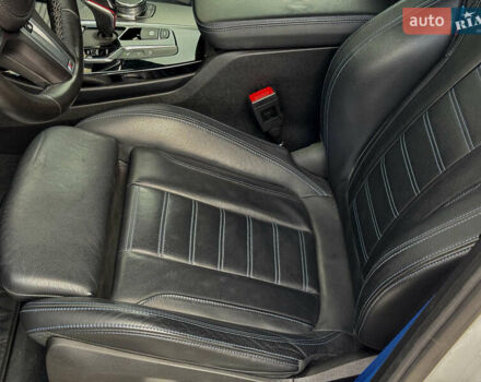 Белый БМВ Х3, объемом двигателя 3 л и пробегом 147 тыс. км за 33500 $, фото 31 на Automoto.ua