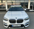 Белый БМВ Х3, объемом двигателя 2 л и пробегом 174 тыс. км за 24450 $, фото 1 на Automoto.ua