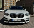 Білий БМВ Х3, об'ємом двигуна 2 л та пробігом 175 тис. км за 24000 $, фото 1 на Automoto.ua