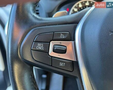 Белый БМВ Х3, объемом двигателя 2 л и пробегом 173 тыс. км за 28690 $, фото 24 на Automoto.ua