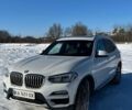 Белый БМВ Х3, объемом двигателя 2 л и пробегом 134 тыс. км за 31800 $, фото 1 на Automoto.ua
