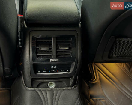 Белый БМВ Х3, объемом двигателя 3 л и пробегом 147 тыс. км за 33500 $, фото 39 на Automoto.ua