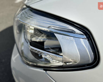 Білий БМВ Х3, об'ємом двигуна 2 л та пробігом 81 тис. км за 28700 $, фото 11 на Automoto.ua
