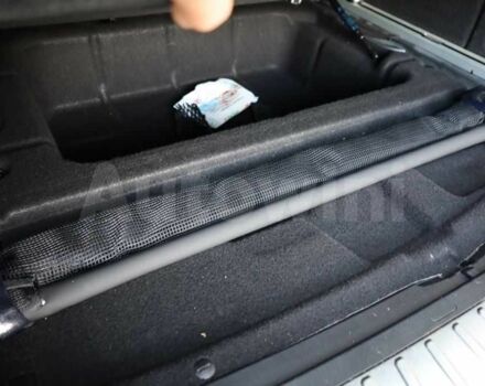 Білий БМВ Х3, об'ємом двигуна 0 л та пробігом 61 тис. км за 431 $, фото 12 на Automoto.ua