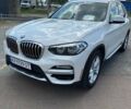 Білий БМВ Х3, об'ємом двигуна 2 л та пробігом 146 тис. км за 27500 $, фото 2 на Automoto.ua
