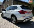 Білий БМВ Х3, об'ємом двигуна 2 л та пробігом 138 тис. км за 27500 $, фото 5 на Automoto.ua
