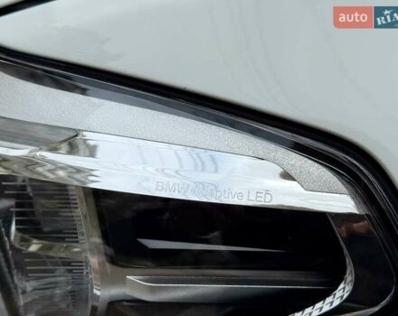 Белый БМВ Х3, объемом двигателя 2 л и пробегом 109 тыс. км за 31900 $, фото 116 на Automoto.ua