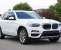 Білий БМВ Х3, об'ємом двигуна 2 л та пробігом 48 тис. км за 6500 $, фото 1 на Automoto.ua