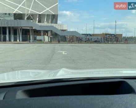 Білий БМВ Х3, об'ємом двигуна 2 л та пробігом 65 тис. км за 35490 $, фото 19 на Automoto.ua