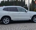 Белый БМВ Х3, объемом двигателя 2 л и пробегом 206 тыс. км за 20900 $, фото 6 на Automoto.ua