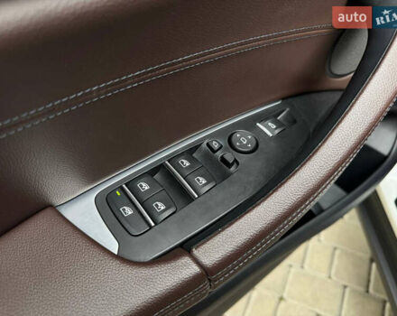 Білий БМВ Х3, об'ємом двигуна 2 л та пробігом 99 тис. км за 29000 $, фото 15 на Automoto.ua