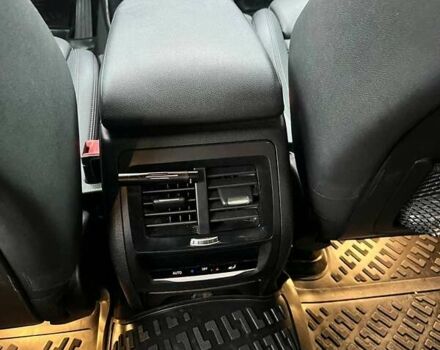 Белый БМВ Х3, объемом двигателя 2 л и пробегом 145 тыс. км за 24000 $, фото 10 на Automoto.ua