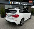 Білий БМВ Х3, об'ємом двигуна 3 л та пробігом 110 тис. км за 36900 $, фото 17 на Automoto.ua