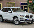 Білий БМВ Х3, об'ємом двигуна 2 л та пробігом 99 тис. км за 29000 $, фото 6 на Automoto.ua