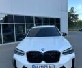 Білий БМВ Х3, об'ємом двигуна 2 л та пробігом 172 тис. км за 26300 $, фото 1 на Automoto.ua