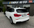 Білий БМВ Х3, об'ємом двигуна 3 л та пробігом 110 тис. км за 36900 $, фото 21 на Automoto.ua