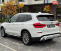 Белый БМВ Х3, объемом двигателя 2 л и пробегом 225 тыс. км за 24500 $, фото 2 на Automoto.ua