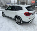 Білий БМВ Х3, об'ємом двигуна 2 л та пробігом 100 тис. км за 32000 $, фото 5 на Automoto.ua