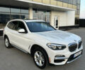 Белый БМВ Х3, объемом двигателя 2 л и пробегом 174 тыс. км за 24450 $, фото 4 на Automoto.ua