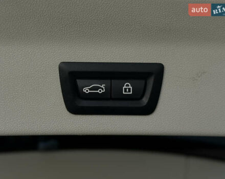 Белый БМВ Х3, объемом двигателя 2 л и пробегом 170 тыс. км за 24500 $, фото 23 на Automoto.ua