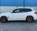 Белый БМВ Х3, объемом двигателя 2 л и пробегом 43 тыс. км за 13500 $, фото 2 на Automoto.ua