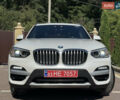 Білий БМВ Х3, об'ємом двигуна 2 л та пробігом 138 тис. км за 27500 $, фото 2 на Automoto.ua