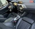 Білий БМВ Х3, об'ємом двигуна 2 л та пробігом 80 тис. км за 35999 $, фото 69 на Automoto.ua