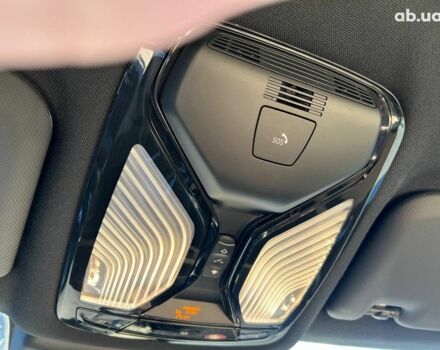 Белый БМВ Х3, объемом двигателя 2 л и пробегом 173 тыс. км за 28690 $, фото 33 на Automoto.ua