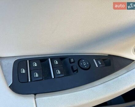 Белый БМВ Х3, объемом двигателя 2 л и пробегом 173 тыс. км за 28690 $, фото 15 на Automoto.ua