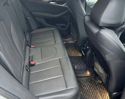 Белый БМВ Х3, объемом двигателя 2 л и пробегом 145 тыс. км за 24000 $, фото 16 на Automoto.ua