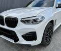 Белый БМВ Х3, объемом двигателя 2 л и пробегом 90 тыс. км за 18000 $, фото 2 на Automoto.ua