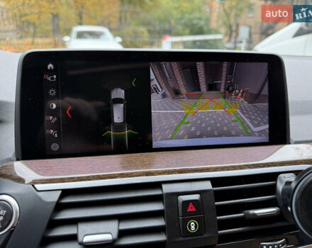 Белый БМВ Х3, объемом двигателя 2 л и пробегом 113 тыс. км за 29999 $, фото 32 на Automoto.ua