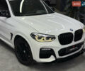 Білий БМВ Х3, об'ємом двигуна 3 л та пробігом 128 тис. км за 32900 $, фото 2 на Automoto.ua