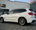 Білий БМВ Х3, об'ємом двигуна 2 л та пробігом 80 тис. км за 35999 $, фото 25 на Automoto.ua