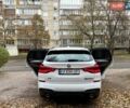 Белый БМВ Х3, объемом двигателя 2 л и пробегом 109 тыс. км за 31900 $, фото 34 на Automoto.ua