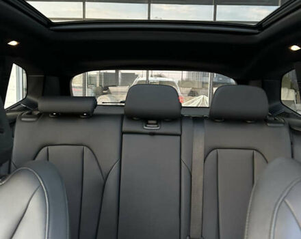 Белый БМВ Х3, объемом двигателя 2 л и пробегом 174 тыс. км за 24450 $, фото 15 на Automoto.ua