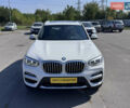 Білий БМВ Х3, об'ємом двигуна 2 л та пробігом 114 тис. км за 29000 $, фото 3 на Automoto.ua