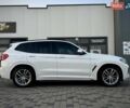 Білий БМВ Х3, об'ємом двигуна 2 л та пробігом 80 тис. км за 35999 $, фото 45 на Automoto.ua